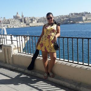 Meet your Posher, Jane belatrix